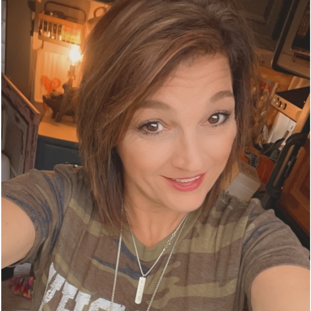 Meet your Posher, Shawna